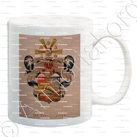 mug-von BÖNNINGHAUSEN_Wapenboek van den Nederlandschen Adel door J.B.Rietstap 1883 1887_Nederland