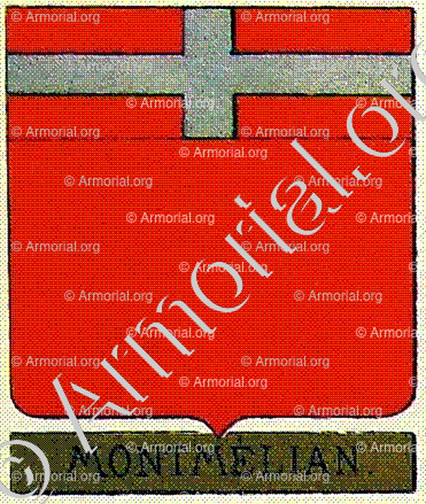 MONTMELIAN_Ancien Duché de Savoie_États de Savoie