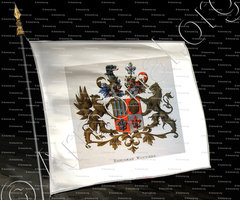 drapeau-von BARCHMAN_Wapenboek van den Nederlandschen Adel. (J.B. Rietstap)._Nederland (i)
