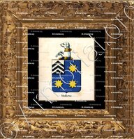 cadre-ancien-or-WELLENS_Armorial des Pays-Bas par J. de Neufforge_Nederland ()