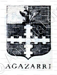 AGAZARRI
