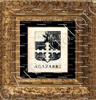 cadre-ancien-or-AGAZARRI_Incisione a bulino del 1756._Europa