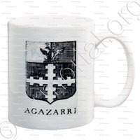 mug-AGAZARRI_Incisione a bulino del 1756._Europa