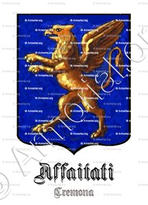 AFFAITATI
