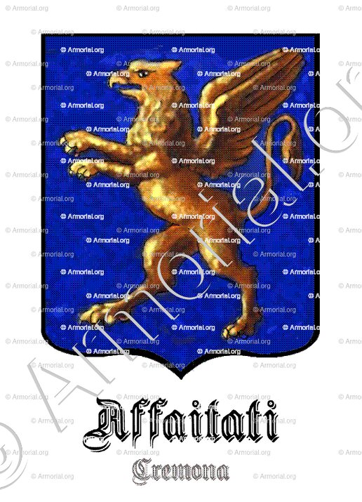 AFFAITATI_Cremona_Italia