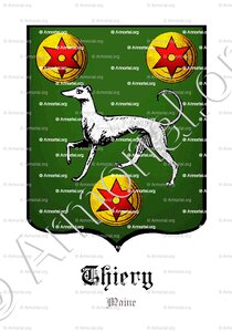 THIERY