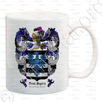 mug-SAINT-SUPÉRY_Limousin, Guyenne, Gascogne._France (1)