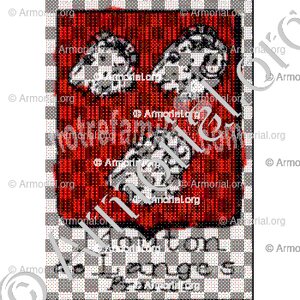 Mouton de Langes