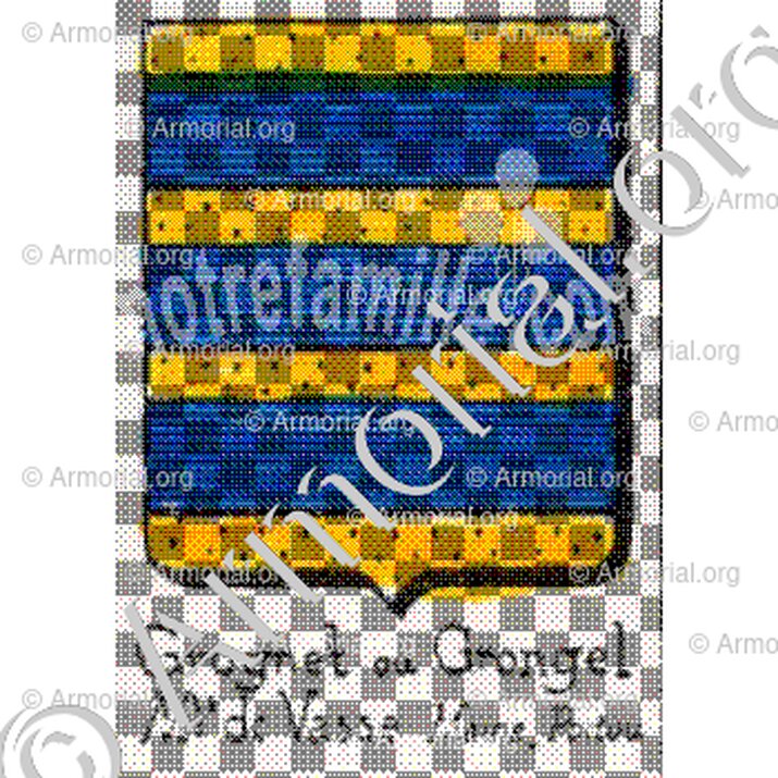 Grognet ou Grongel__