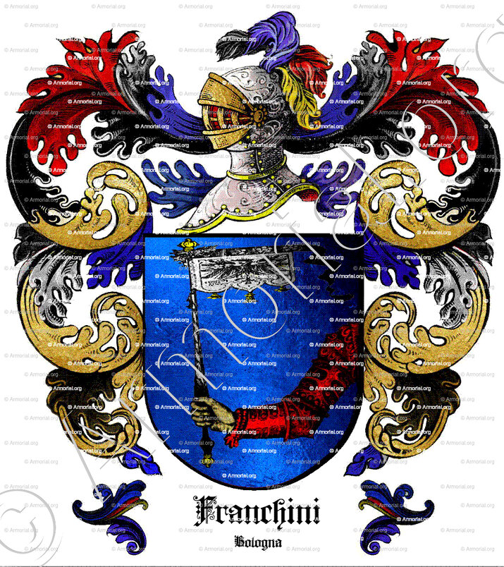 FRANCHINI_Bologna, Emilia Romagna_Italia (iv)