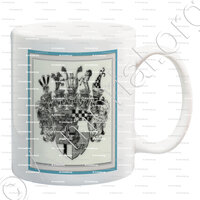 mug-WALTERSKIRCHEN_Niederösterreich_Heiliges Römisches Reich . 