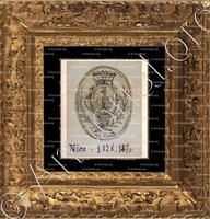 cadre-ancien-or-NICE 1828-1870_Armorial Nice. (J. Casal, 1903) (Bibl. mun. de Nice)_France 