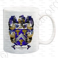 mug-FRANÇON DE SAINT-JEAN_Île-de-France_France ()