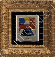 cadre-ancien-or-GIROD_Noblesse d'Empire._France