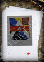 velin-d-Arches-GIROD_Noblesse d'Empire._France