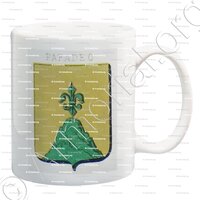mug-PAFADEO_Sicilia._Italia ()