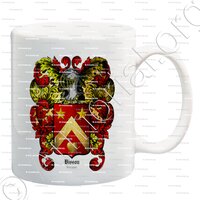 mug-BISSON_Bourgogne_France ()