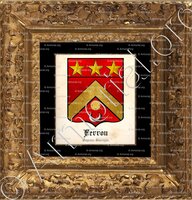 cadre-ancien-or-FERROU_Guyenne, Gascogne._France (1)