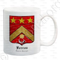 mug-FERROU_Guyenne, Gascogne._France (1)