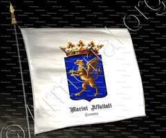 drapeau-MARINI AFFAITATI_Cremona_Italia