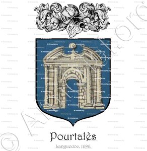 POURTALÈS