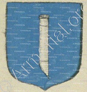 GUENIVEAU (La Rochelle)