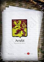 velin-d-Arches-ARRUFAT_Royaume de Valence_Espagne (3)