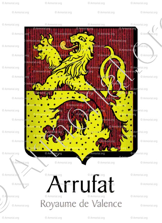 ARRUFAT_Royaume de Valence_Espagne (3)