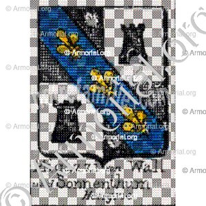 Migazzi von Wall und Sonnenthum
