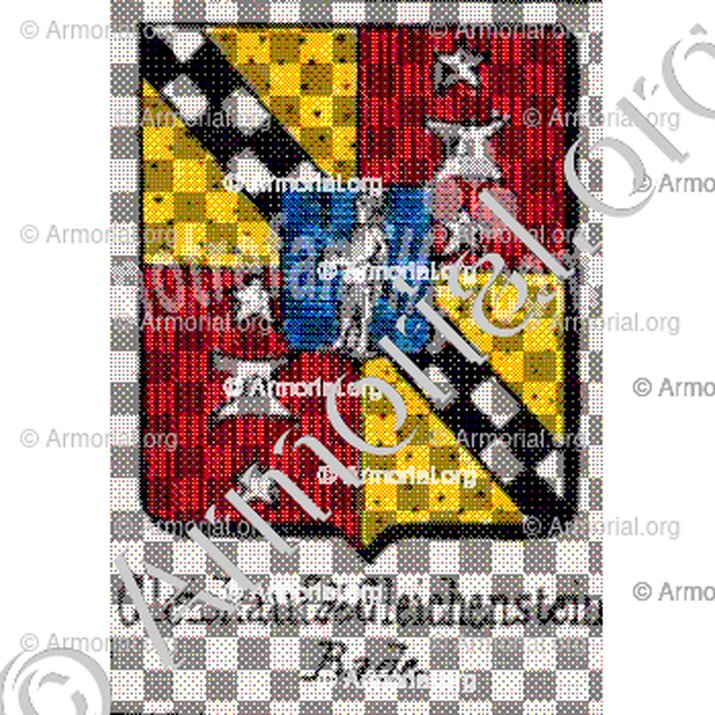 Gleichauf de Gleichenstein__