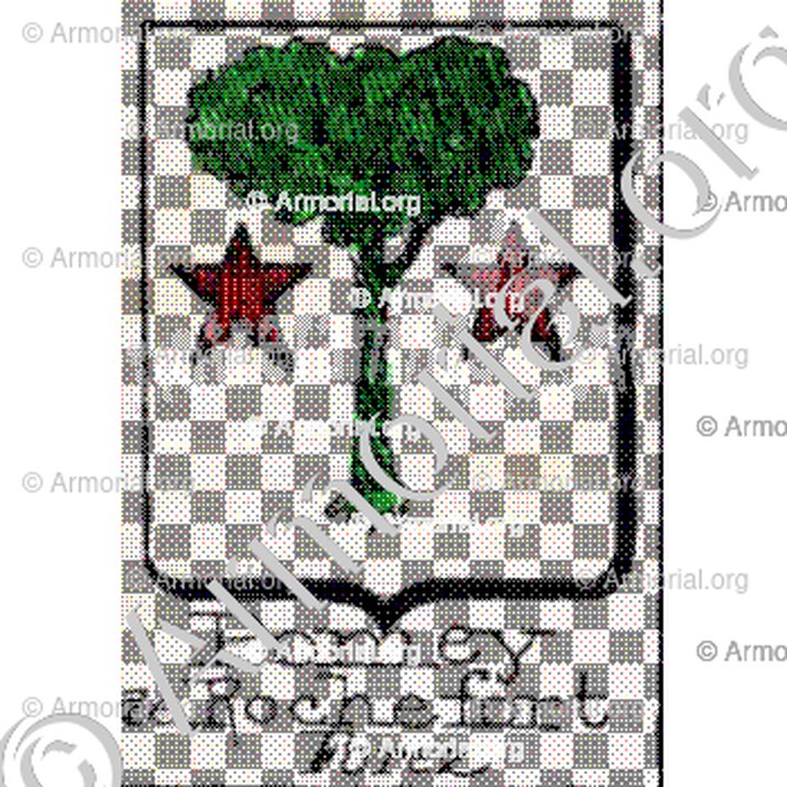 Pomey de Rochefort__