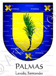 PALMAS