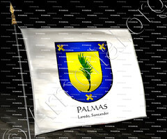 drapeau-PALMAS_Laredo, Santander_España (i)