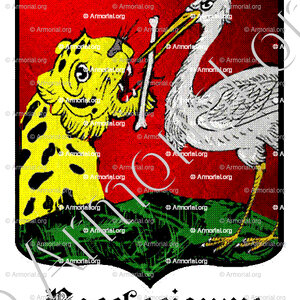 BOCCHECIAMPE_Baron de B. Oletta. Corse._France (7)