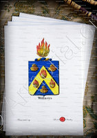 velin-d-Arches-WILLAEYS_Armorial royal des Pays-Bas_Europe