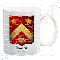 mug-BISSON_Bourgogne_France