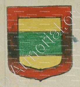 De BERSTETT (Alsace)