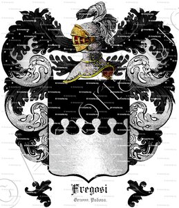 FREGOSI