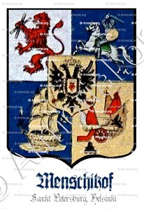 MENSCHIKOFF