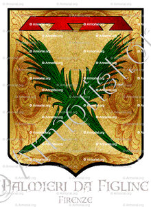 PALMIERI da FIGLINE
