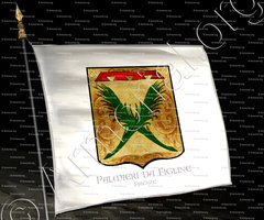 drapeau-PALMIERI da FIGLINE_Firenze_Italia (i)