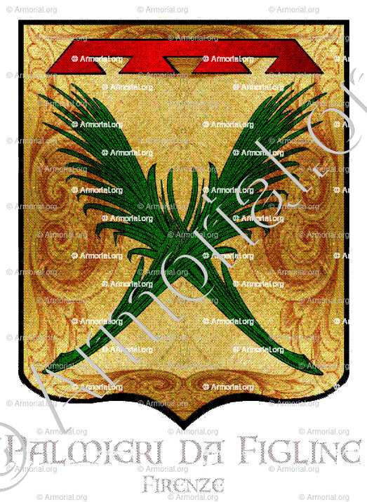 PALMIERI da FIGLINE_Firenze_Italia (i)