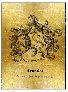ARONDEL