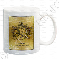 mug-ARONDEL_(Exposition L.S. Jemmapes, Mairie du Xe arr. Paris, 1988)._France
