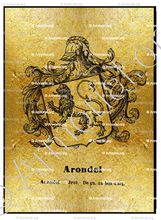 ARONDEL_(Exposition L.S. Jemmapes, Mairie du Xe arr. Paris, 1988)._France
