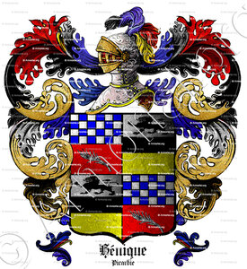 HENIQUE