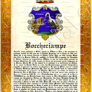 BOCCHECIAMPE_Baron de B. Oletta. Corse._France (4)