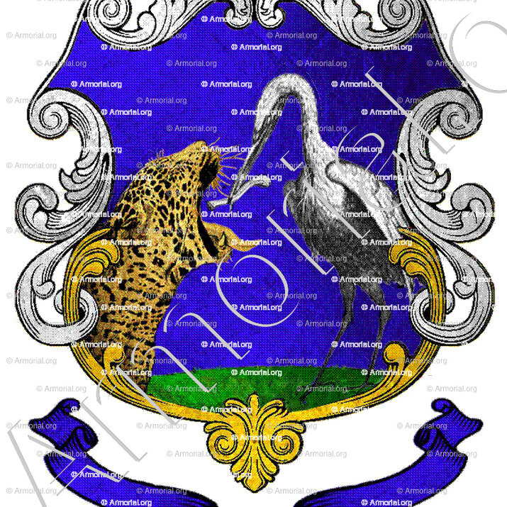 BOCCHECIAMPE_Baron de B. Oletta. Corse._France (3)