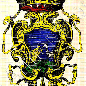 BOCCHECIAMPE_Baron de B. Oletta. Corse._France (5)