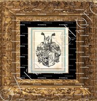 cadre-ancien-or-WALTERSKIRCHEN_Niederösterreich_Heiliges Römisches Reich ... 